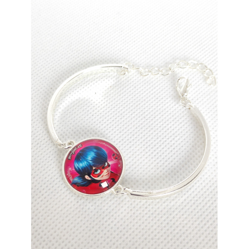 Bracelet Miraculous