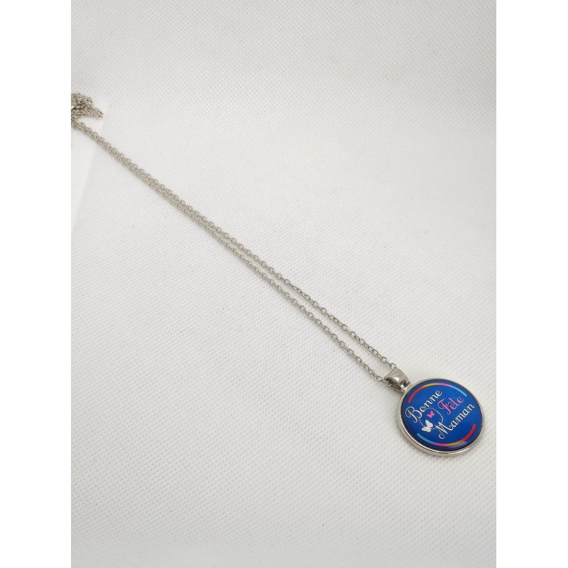 Collier Maman 5
