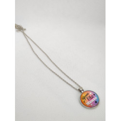 Collier Maman 6