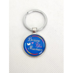 Porte Clefs Maman 5
