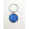 Porte Clefs Maman 5