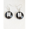 Boucles d'oreilles Petite Groupe BTS 1