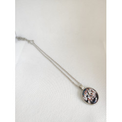 Collier Groupe BTS 2