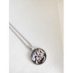 Collier Groupe BTS 2