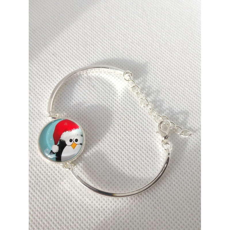 Bracelet Noel 2