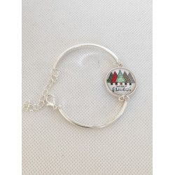 Bracelet Noel 13