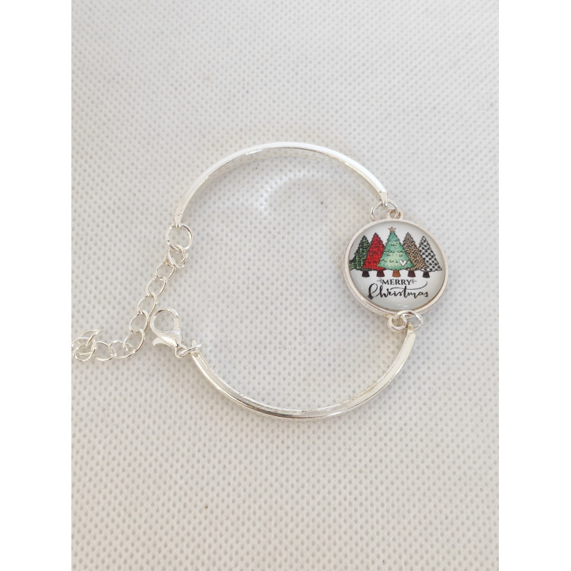 Bracelet Noel 13