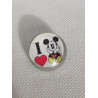 Broche I love Mickey 2