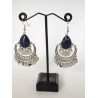 Boucles d'oreilles Bohème 2