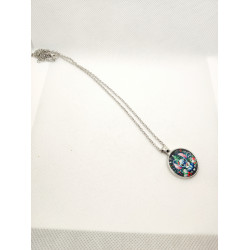 Collier Stitch 1