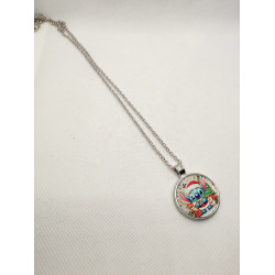 Collier Stitch 3
