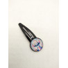 Barrette cheveux Stitch3