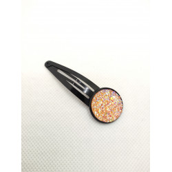 Barrette cheveux Strass