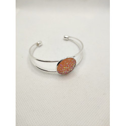 Bracelet Joncq Strass