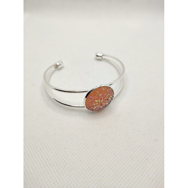 Bracelet Joncq Strass