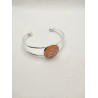 Bracelet Joncq Strass
