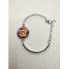Bracelet Noel Chat