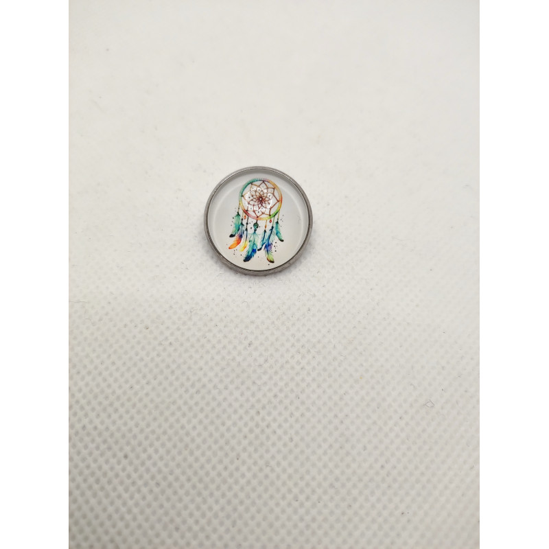 Petit Broche Attrapes rêves