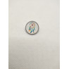 Petit Broche Attrapes rêves