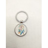 Porte Clefs Attrape rêves