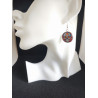 Boucles d'oreilles Petite Tete de mort 6