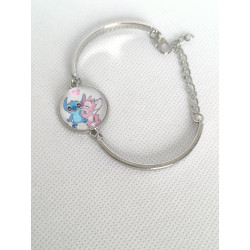 Bracelet Stitch 4
