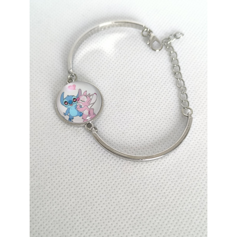 Bracelet Stitch 4
