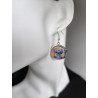 Boucles d'oreilles Petite Stitch 3
