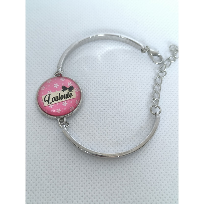 Bracelet Louloute